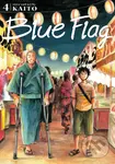 Blue Flag 4 - Kaito