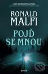 Pojď se mnou - Ronald Malfi