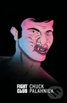 Fight Club - Chuck Palahniuk