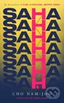 Saha (The new novel from the author of Kim Jiyoung, Born 1982) - kniha z kategorie Thrillery