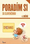 Poradím si so slovenčinou 4. ročník (nové vydanie) - kniha z kategorie 1. stupeň