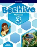 Beehive 3 Workbook - kniha z kategorie Jazykové učebnice a slovníky