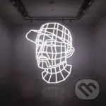 DJ Shadow: Reconstructed/ Best Of (2LP) - DJ Shadow