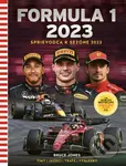 Formula 1 (Sprievodca k sezóne 2023) - Bruce Jones - kniha z kategorie Automobily a doprava