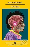 Synners - Pat Cadigan