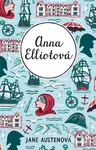 Anna Elliotová - Jane Austen, Hana Mičková (ilustrátor)