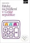 Dávky na bydlení v České republice - Gabriela Halířová - kniha z kategorie Sociologie