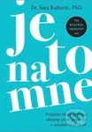 Je to na mne (Prijmite tvrdé pravdy, objavte svoje pravé Ja a zmeňte svoj život) - kniha z kategorie Psychologie