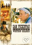 Sam Peckinpah western kolekce (4DVD) - film z kategorie Westerny