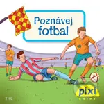Poznávej fotbal - Laura Leintz - kniha z kategorie Beletrie pro děti