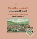Kraslice a okolí na starých pohlednicích - Pavel Palůch - kniha z kategorie Historie