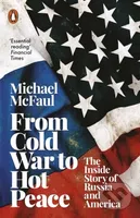 From Cold War to Hot Peace (The Inside Story of Russia and America) - kniha z kategorie Historie