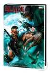 Blade: The Early Years Omnibus - Marv Wolfman, Gene Colan (Ilustrátor)