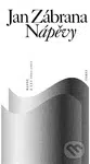 Nápěvy (Básně z let 1945-1954) - Jan Zábrana - kniha z kategorie Poezie