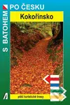 Kokořínsko (S batohem po Česku) - Saša Ryvolová - kniha z kategorie Mapy a cestování