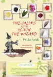 The Colours with Olivin the Wizard - Pavla Parik