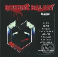 Rockové balady