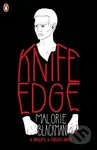 Knife Edge - Malorie Blackman - kniha z kategorie Beletrie pro děti