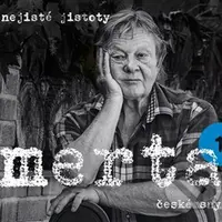 Vladimír Merta: České sny - Nejisté jistoty 1 - Vladimír Merta