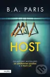 Host - B.A. Paris