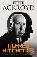 Alfred Hitchcock - Peter Ackroyd - kniha z kategorie Životopisy
