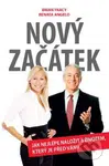 Nový začátek (Jak nejlépe naložit s životem, který je před vámi) - kniha z kategorie Psychologie