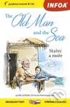 The Old Man and the Sea / Stařec a moře (Zrcadlový text pro středně pokročilí B1-B2)