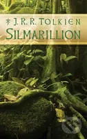 Silmarillion - J.R.R. Tolkien