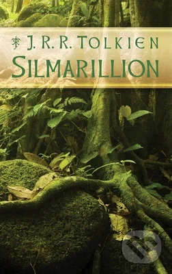 Silmarillion - J.R.R. Tolkien