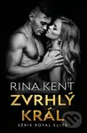 Zvrhlý král - Rina Kent