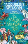 The Magic Faraway Tree (A New Adventure) - Jacqueline Wilson, Mark Beech (ilustrátor)