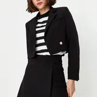 dámské kraťasy Trendyol Cruise