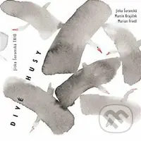 Jitka Šuranská Trio: Divé husy - Jitka Šuranská Trio