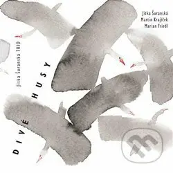 Jitka Šuranská Trio: Divé husy - Jitka Šuranská Trio