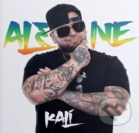 Kali: Ale NE - Kali