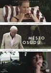 Město osudu - James Ivory - film z kategorie Akční dramata