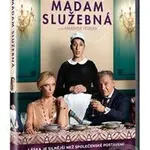 Madam služebná - film z kategorie Romantické komedie