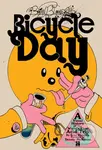Brian Blomerth's Bicycle Day - Brian Blomerth - kniha z kategorie Komiksy