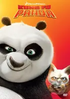 Kung Fu Panda - John Stevenson, Mark Osborne - film z kategorie Animované filmy