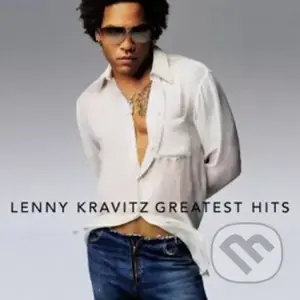 Lenny Kravitz Greatest hits LP (2 LP) - Lenny Kravitz