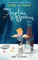 Príbeh Angelina Browna - David Almond - kniha z kategorie Pro děti