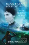 Star Trek: Bohové noci (Volání osudu 1) - David Mack - kniha z kategorie Sci-fi a fantasy
