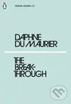 The Breakthrough - Daphne Du Maurier - kniha z kategorie Beletrie