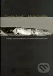 Kde končí pustina? - Theodore Roszak - kniha z kategorie Filozofie