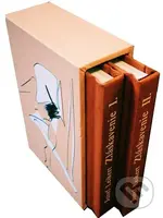 Zláskavenie I. + II. - Jozef Leikert - kniha z kategorie Poezie