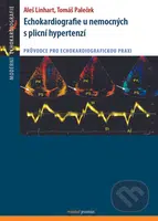 Echokardiografie u nemocných s plicní hypertenzí (Průvodce pro echokardiografickou praxi) - kniha z kategorie Kardiologie a angiologie