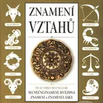 Znamení vztahů - Linda Goodmanová - kniha z kategorie Astrologie a věštění