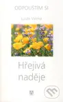 Hřejivá naděje - Luule Viilma - kniha z kategorie Spiritualita