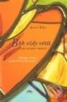 Bůh vždy větší (Teologie exercicií podle Ericha Przywary) - kniha z kategorie Teologie