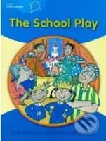 Macmillan English Little Explorers - B (The School Play) - kniha z kategorie Mateřská škola a předškoláci
